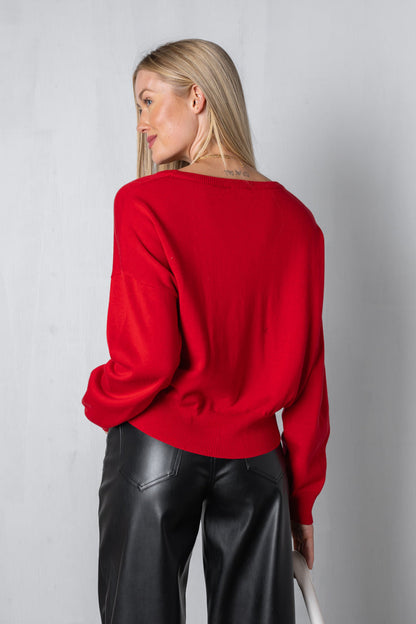 Felpa We Love Sports