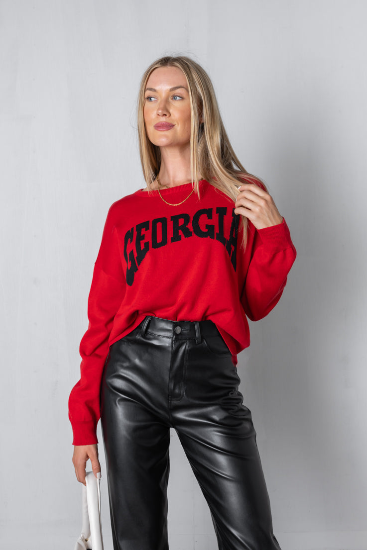 Felpa We Love Sports