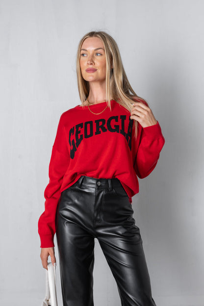 Felpa We Love Sports