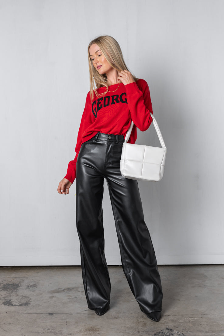 Felpa We Love Sports