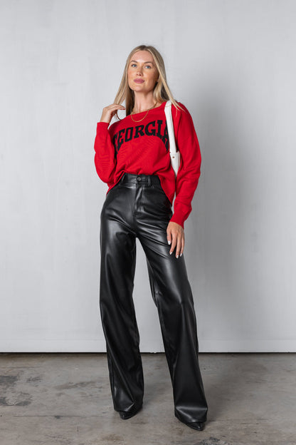 Felpa We Love Sports