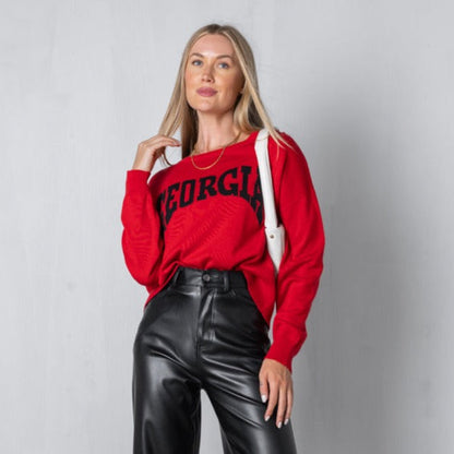 Felpa We Love Sports