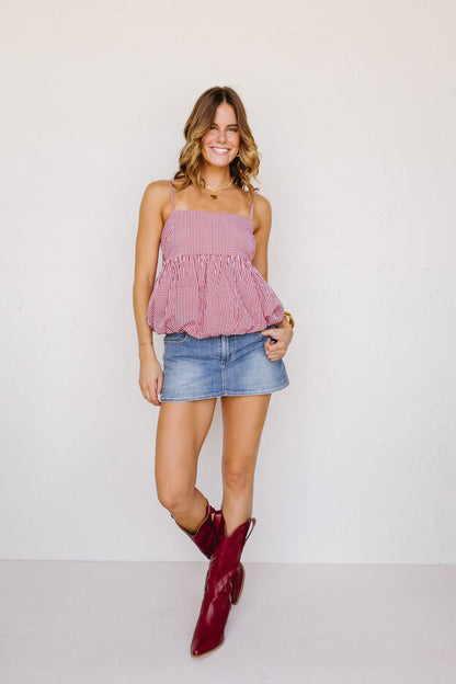 Dall'alto degli spalti