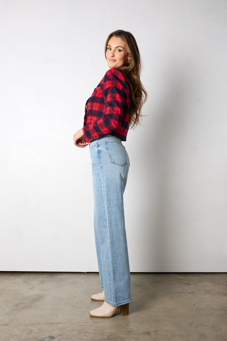 Blazer dei desideri di Natale