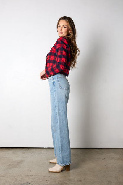 Blazer dei desideri di Natale