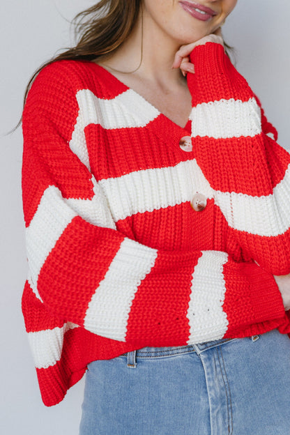 Cardigan dell'adorazione