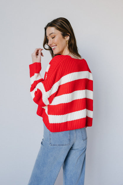 Cardigan dell'adorazione