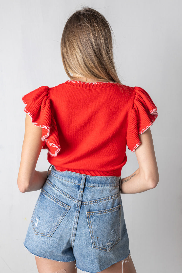 Gioco preferito in alto