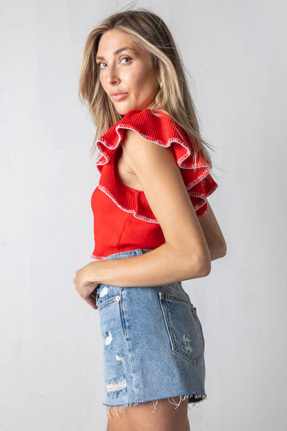 Gioco preferito in alto