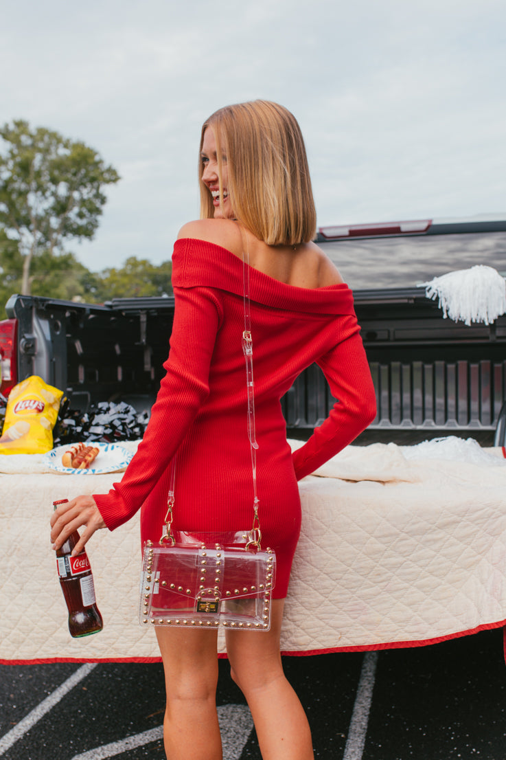 Abito da festa in casa