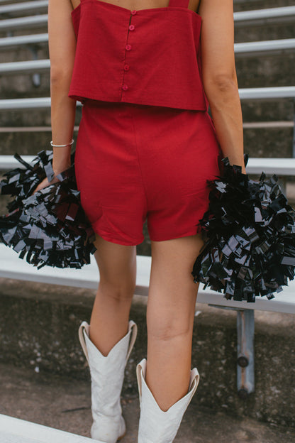 Pantaloncini Buzzer Beater