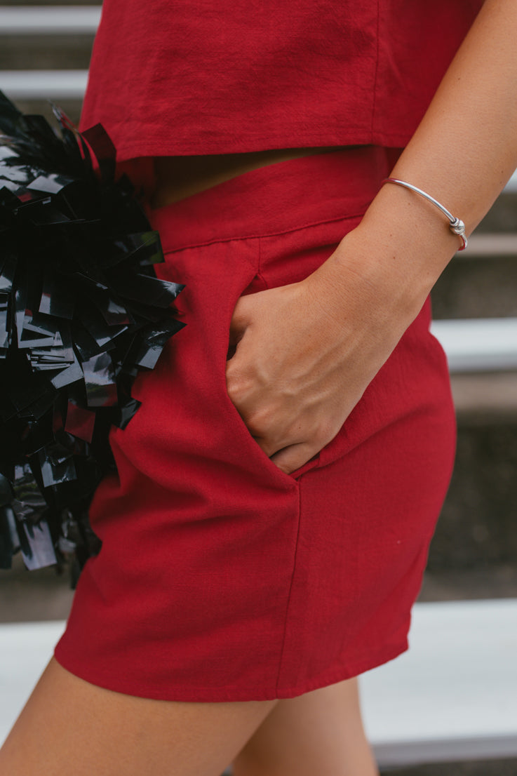 Pantaloncini Buzzer Beater