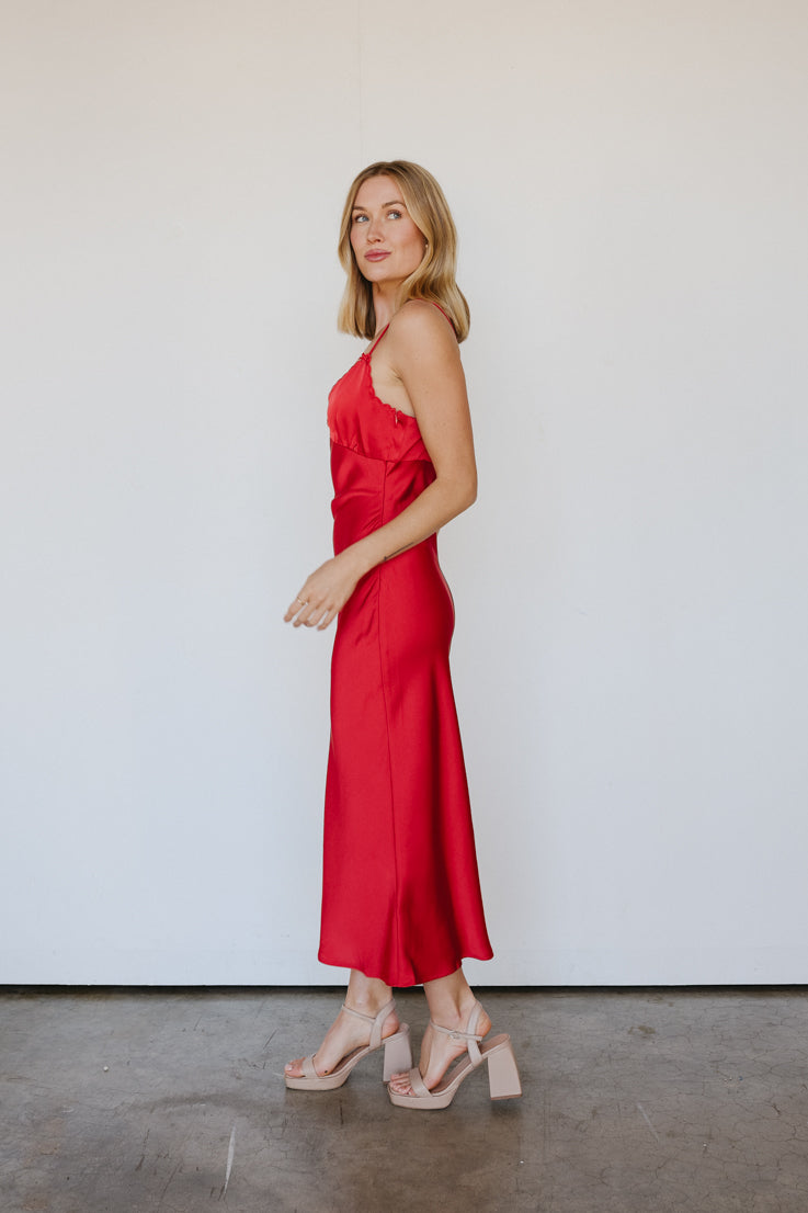 Sotto il vestito di vischio