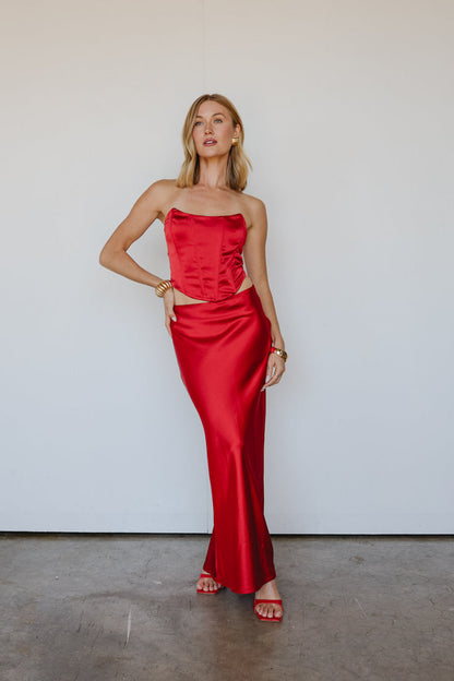 A tutti una buona notte gonna