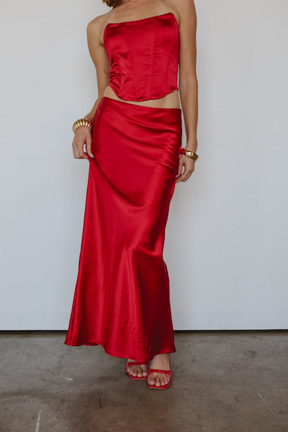 A tutti una buona notte gonna