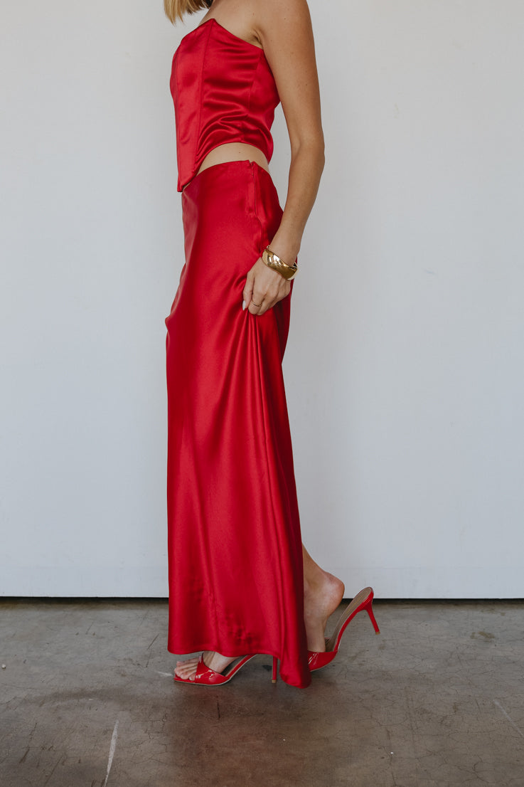 A tutti una buona notte gonna