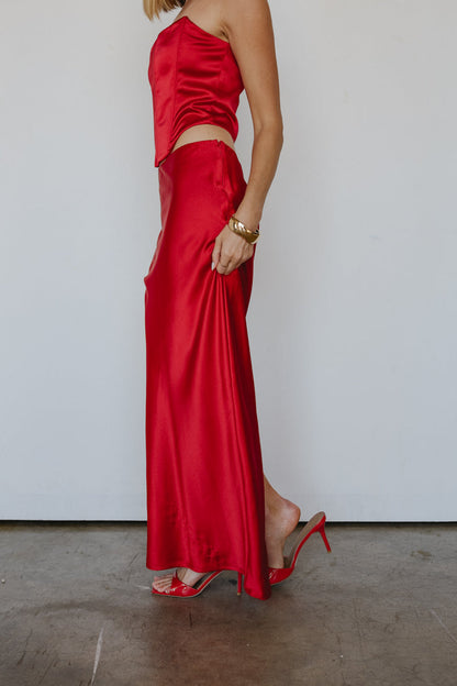 A tutti una buona notte gonna