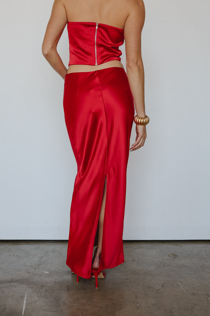 A tutti una buona notte gonna