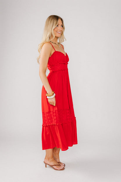 Abito Thrive On Love