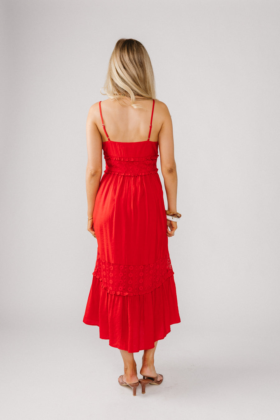 Abito Thrive On Love