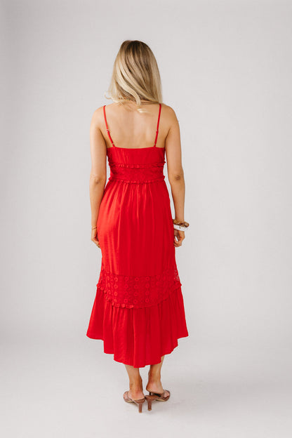 Abito Thrive On Love