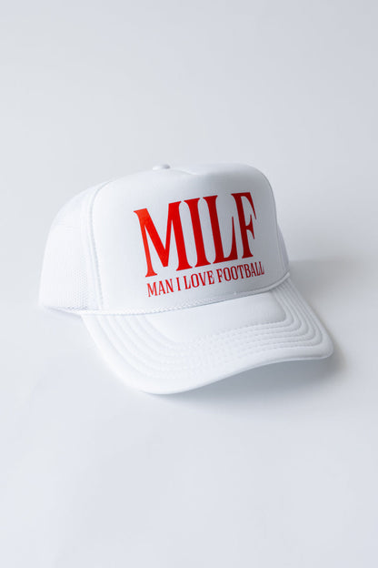 Cappello da giorno di gioco - MILF