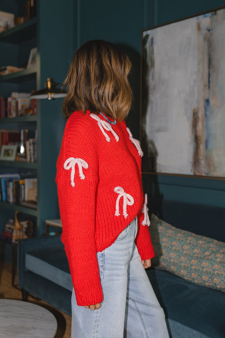 Lunga vita al maglione