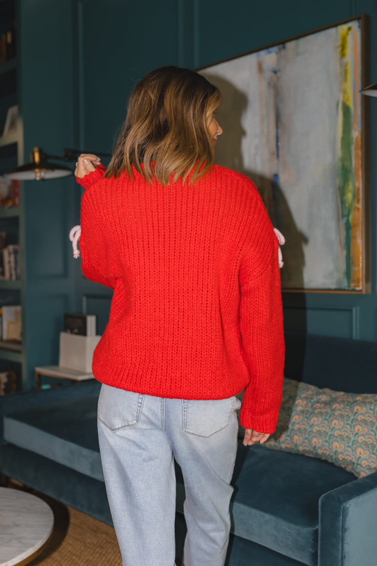 Lunga vita al maglione