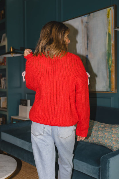 Lunga vita al maglione