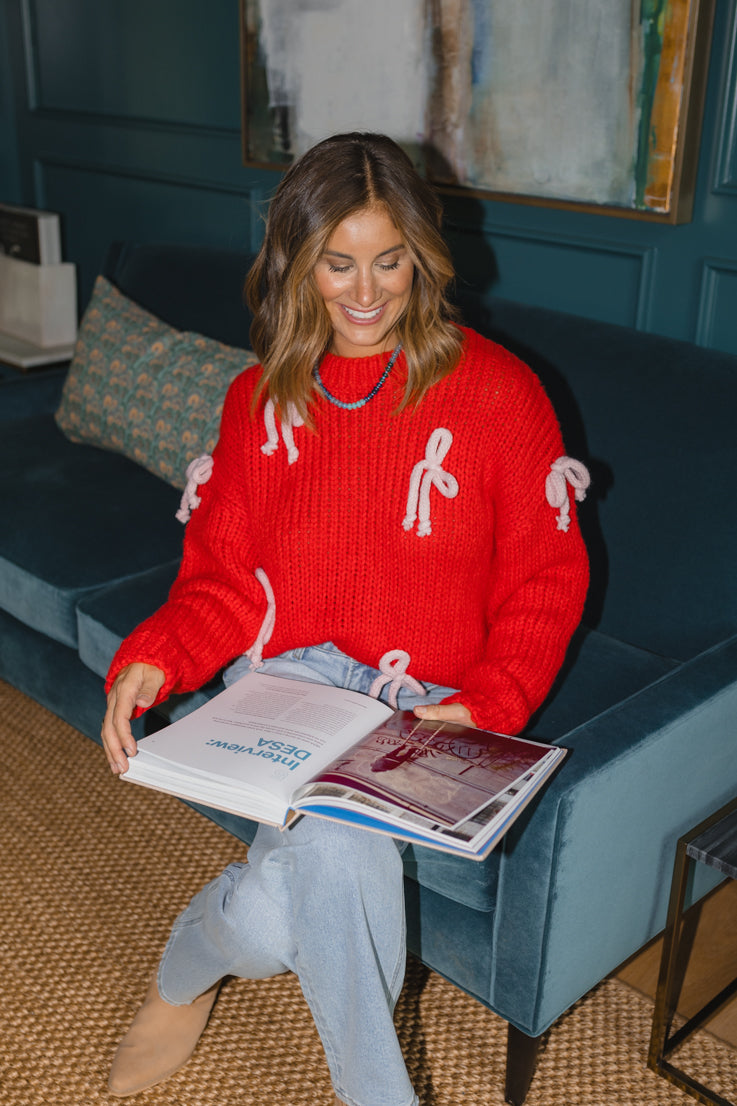 Lunga vita al maglione