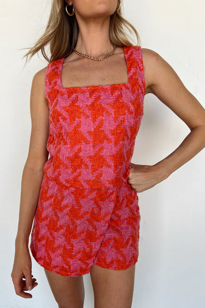 Unisciti al Club Set - Top