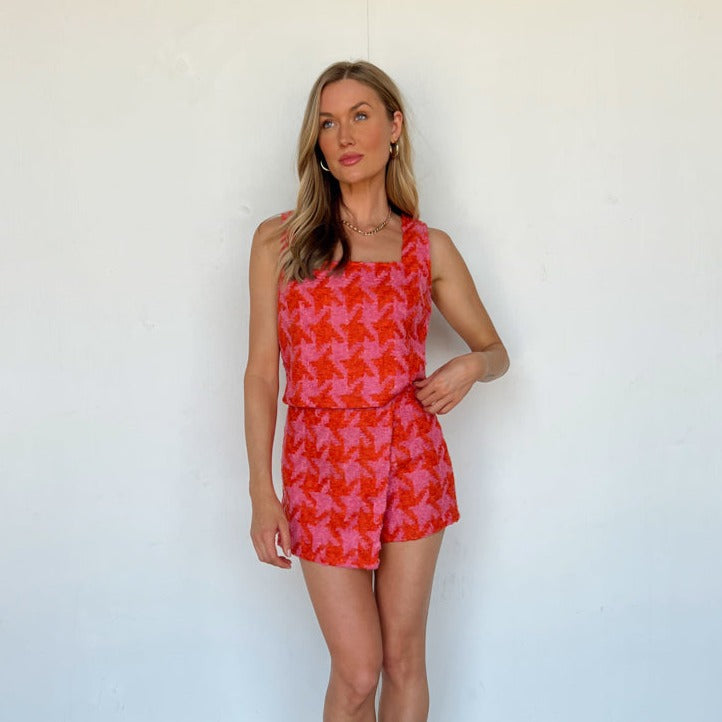 Unisciti al Club Set - Top