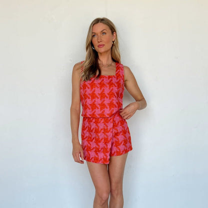 Unisciti al Club Set - Top