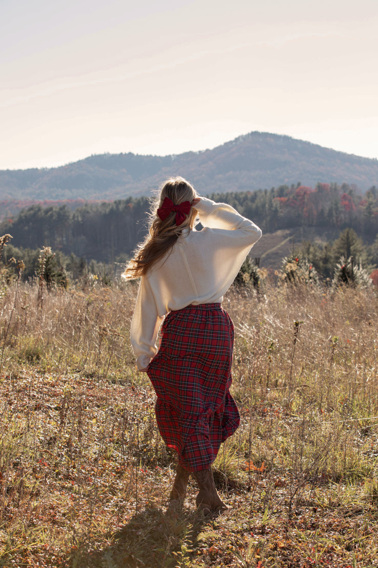 Gonna lunga Yuletide Wishes