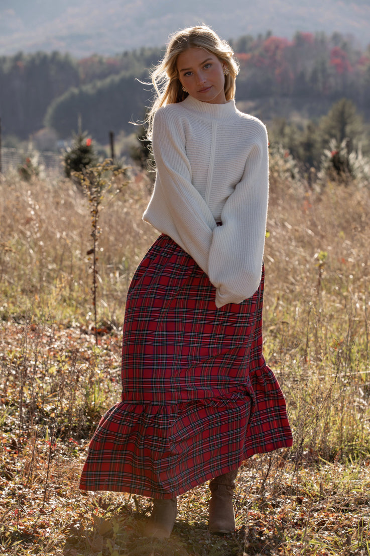 Gonna lunga Yuletide Wishes