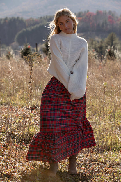 Gonna lunga Yuletide Wishes