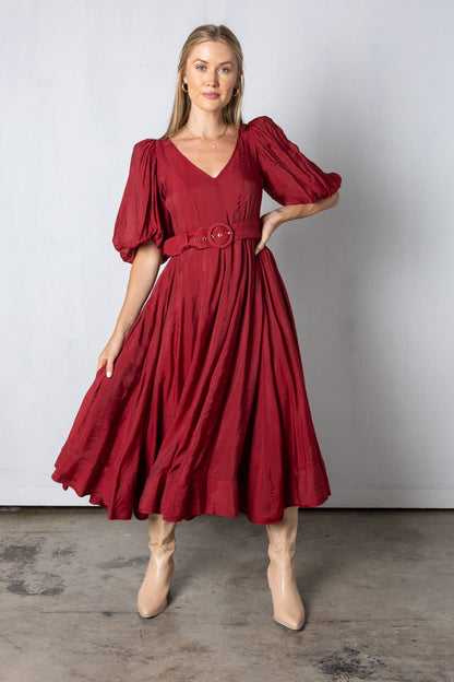 Abito da vino pregiato