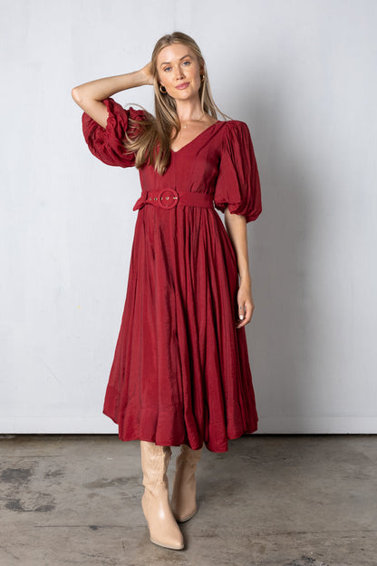 Abito da vino pregiato