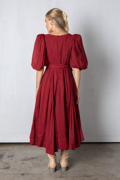 Abito da vino pregiato