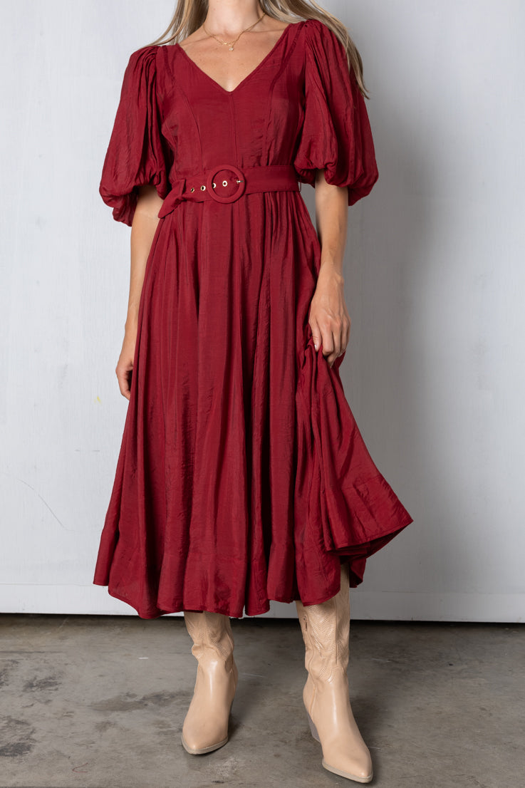 Abito da vino pregiato