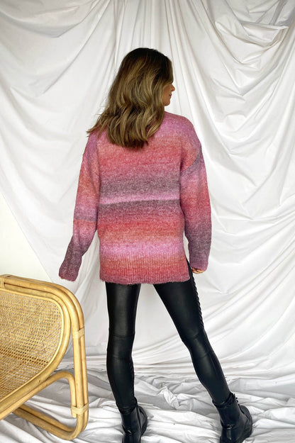 Maglione Ombrace Yourself