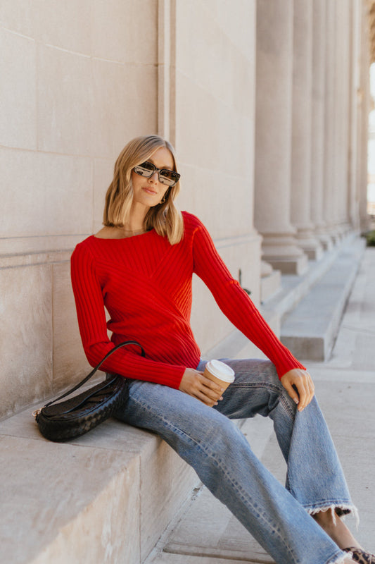 Maglione Best Day Yet