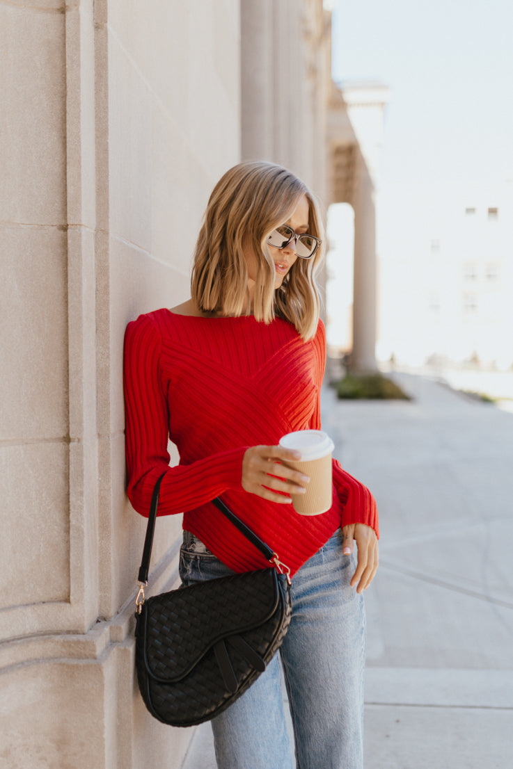 Maglione Best Day Yet