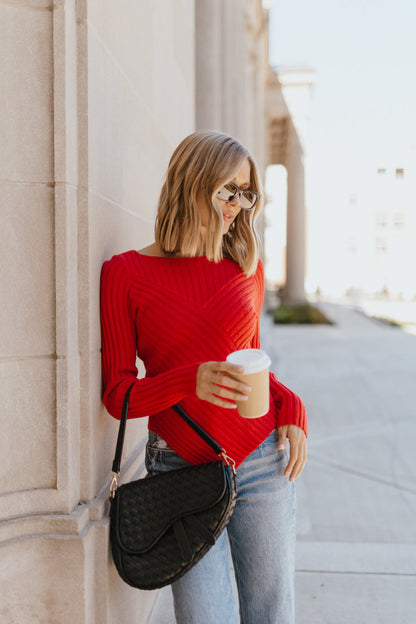 Maglione Best Day Yet