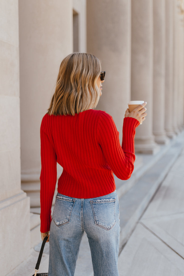 Maglione Best Day Yet