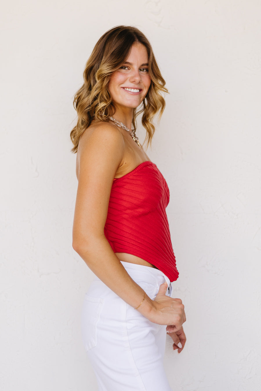 Il problema di domani in alto