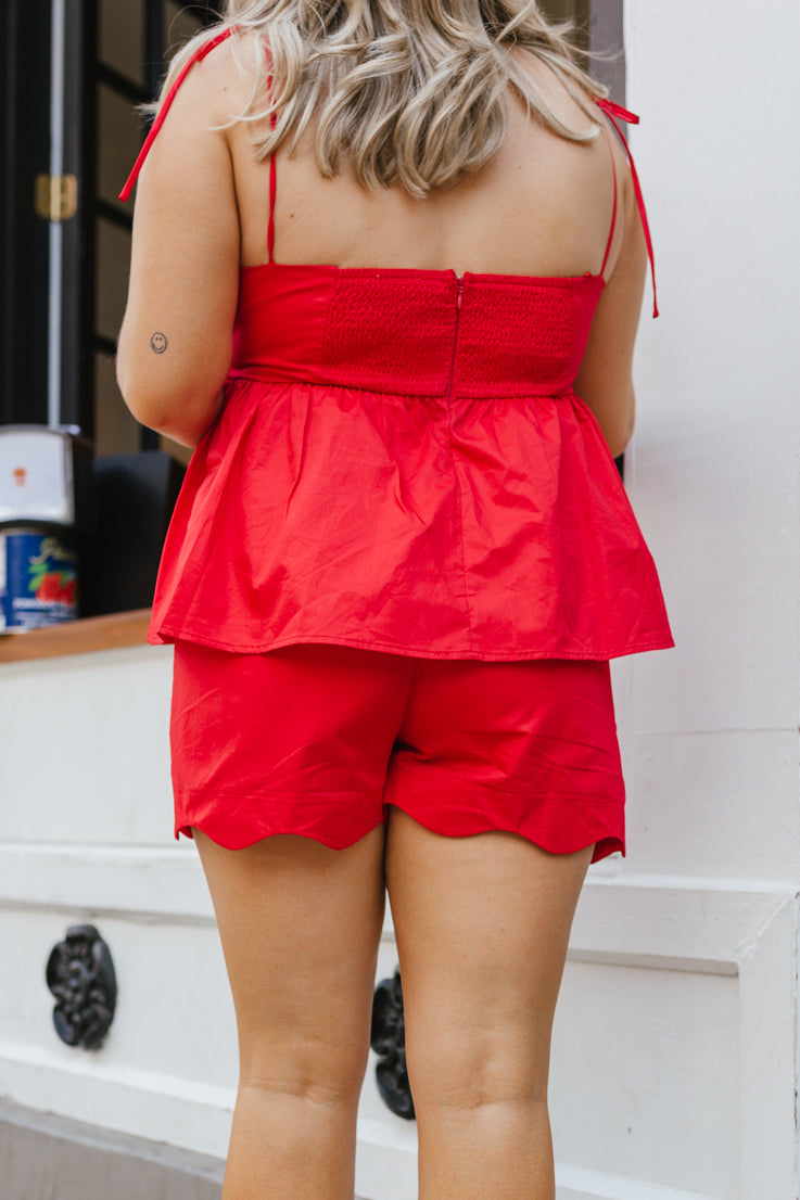 I miei migliori cortometraggi di vita