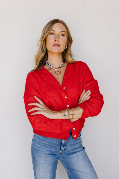 Collana con sciarpa Mandie