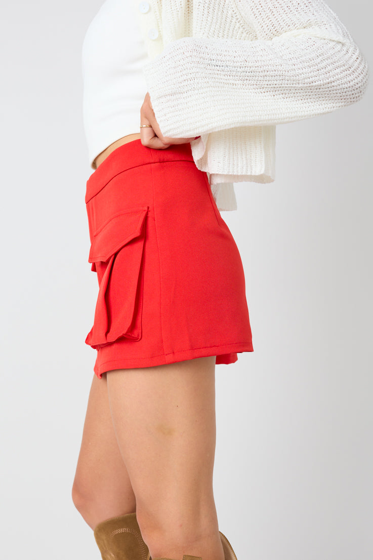 Gonna-pantalone Ariana