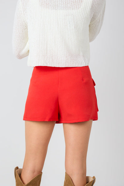 Gonna-pantalone Ariana